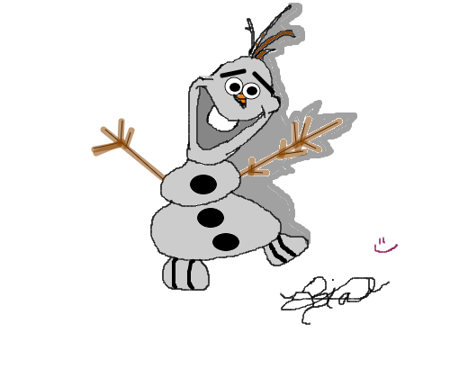 OLAF.