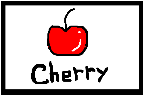 cherry 2