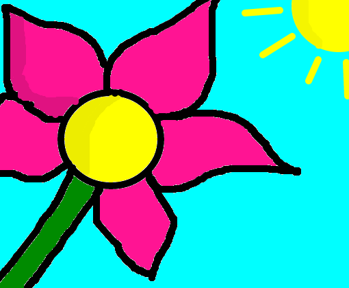 Outra flor :)