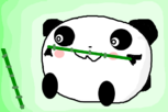 panda godin II