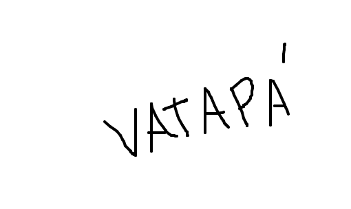 vatapá