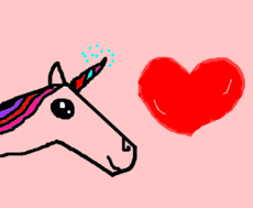 unicornio amo