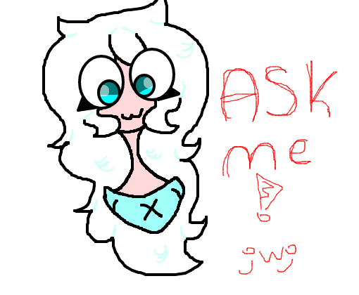 Ask Me! ;u;