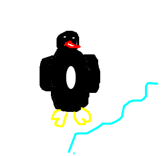 pingüim