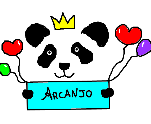 Arcanjo *-*