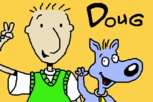 Doug e costelinha