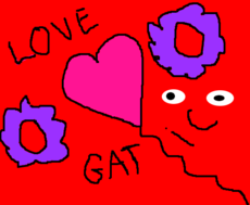 love gartic
