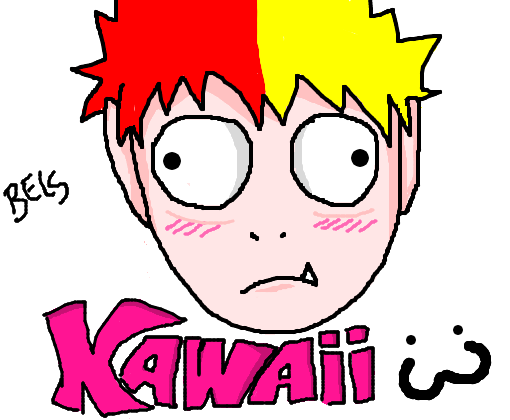 Coisas de kawaii