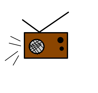 rádio amador