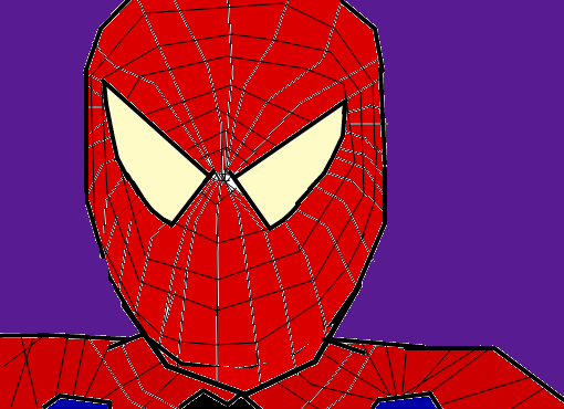 the amazing spider man - Desenho de ben10000 - Gartic