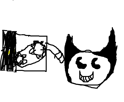Bendy and the Ink Machine 
