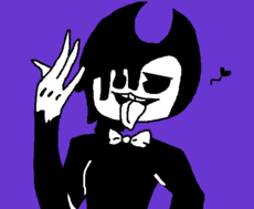 Bendy, this not sexy.
