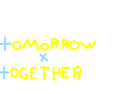 tomorrow by together :>