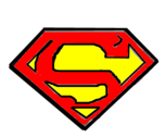 Super-Man Logo