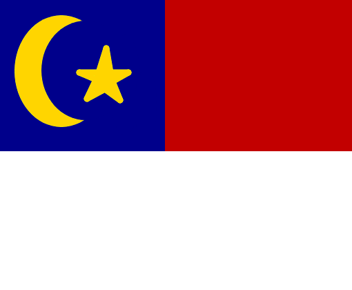 Malaca (Estado), Malásia