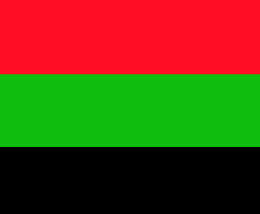 Proposta de Bandeira da Angola (1996)