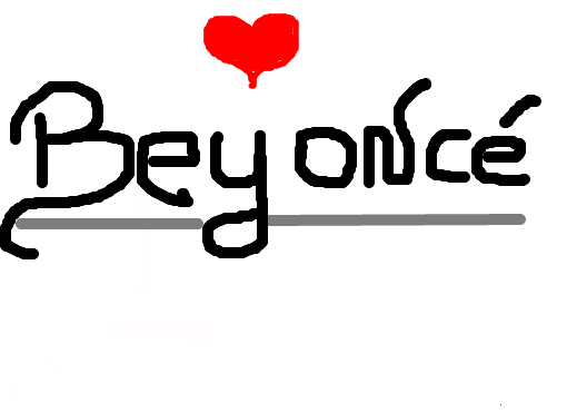 Beyoncé %5