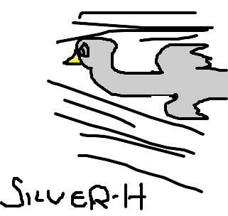 silverhawks
