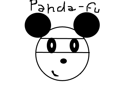 Panda-Fu