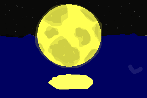 Lua Nova