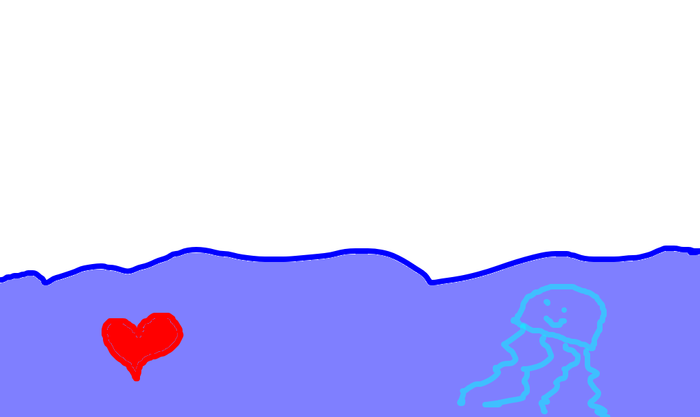 água-viva