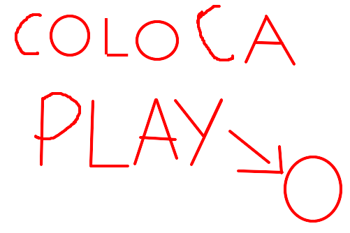 COLOCA PLAY