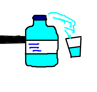filtro de água