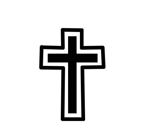 cruz - Desenho de biankazita - Gartic