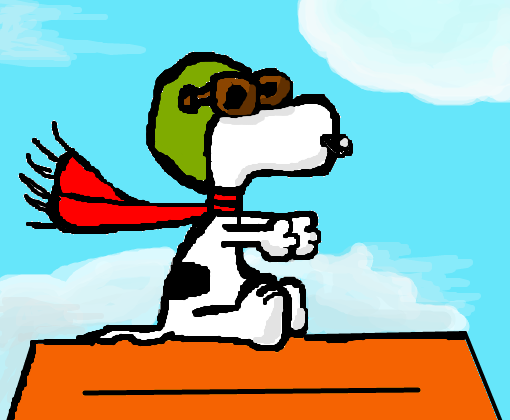 Snoopy