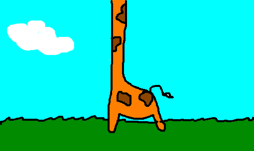 girafa-*