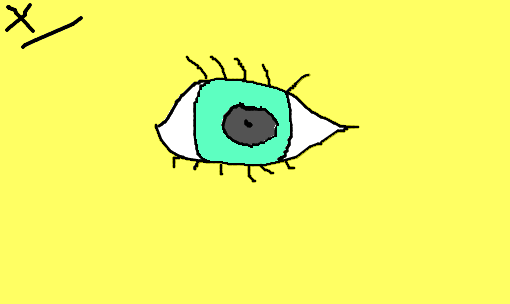 olho de sogra