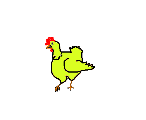 Caldo de galinha - Desenho de all_liice - Gartic