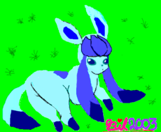 glaceon.