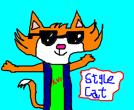 Style | Cat