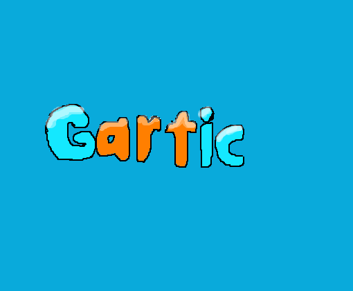 Logo do Gartic dps de ser atropelado
