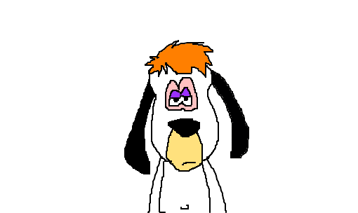 droopy