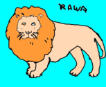 Leãozinho Raawr