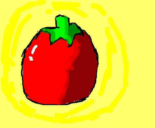 Tomato *-*