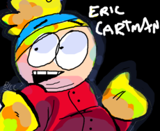 eric cartman (south park)