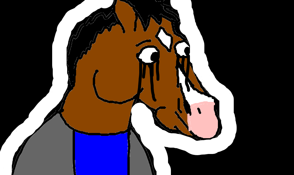 bojack horseman