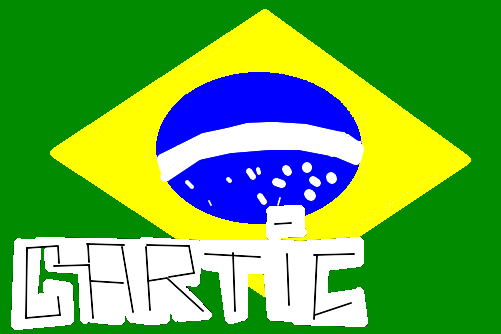 Brazilian Gartic :D