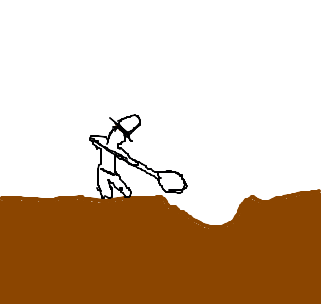 cavar