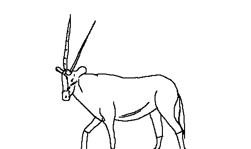 Um desenho - Desenho de opex_rah - Gartic