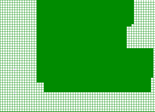 Pixel Incompleto