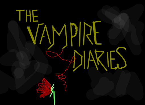 The Vampire Diaries *--*