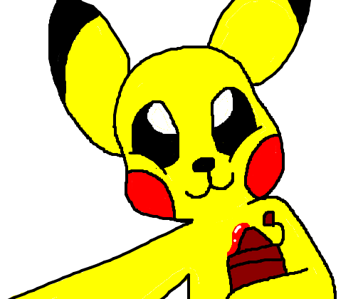 Pikachup