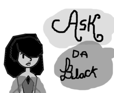 ask da black