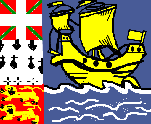 Saint Pierre e Miquelon