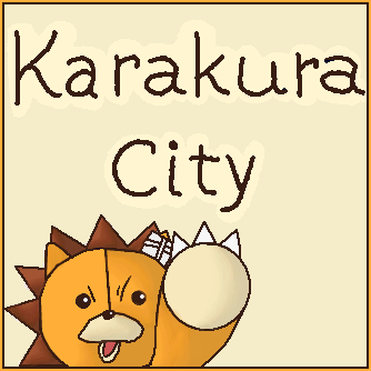 1º: Karakura City.