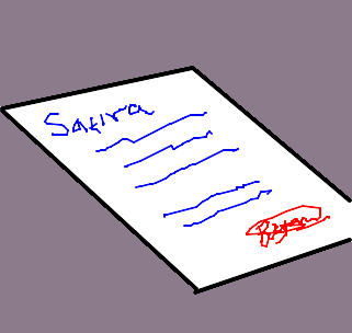 assinar